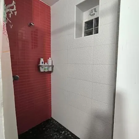 Apartman Casa Perico