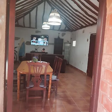 Casa Perico Apartment La Victoria de Acentejo