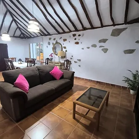 Appartamento Casa Perico La Victoria de Acentejo