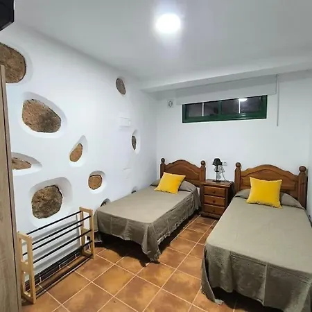 Appartamento Casa Perico *