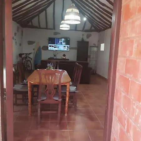 Casa Perico Appartamento La Victoria de Acentejo
