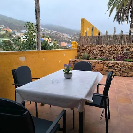 Casa Perico Apartament La Victoria de Acentejo