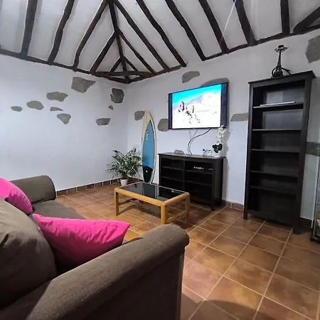 Apartament Casa Perico La Victoria de Acentejo